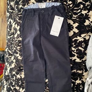 New with Tags. Sovereign Code, boys size 4 pants. Stretch fit waist.